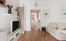 Charming “Milanese” Aparments