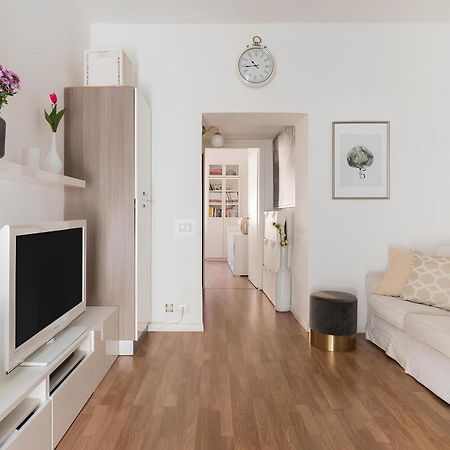 Appartamento Charming “Milanese” Aparments Esterno foto
