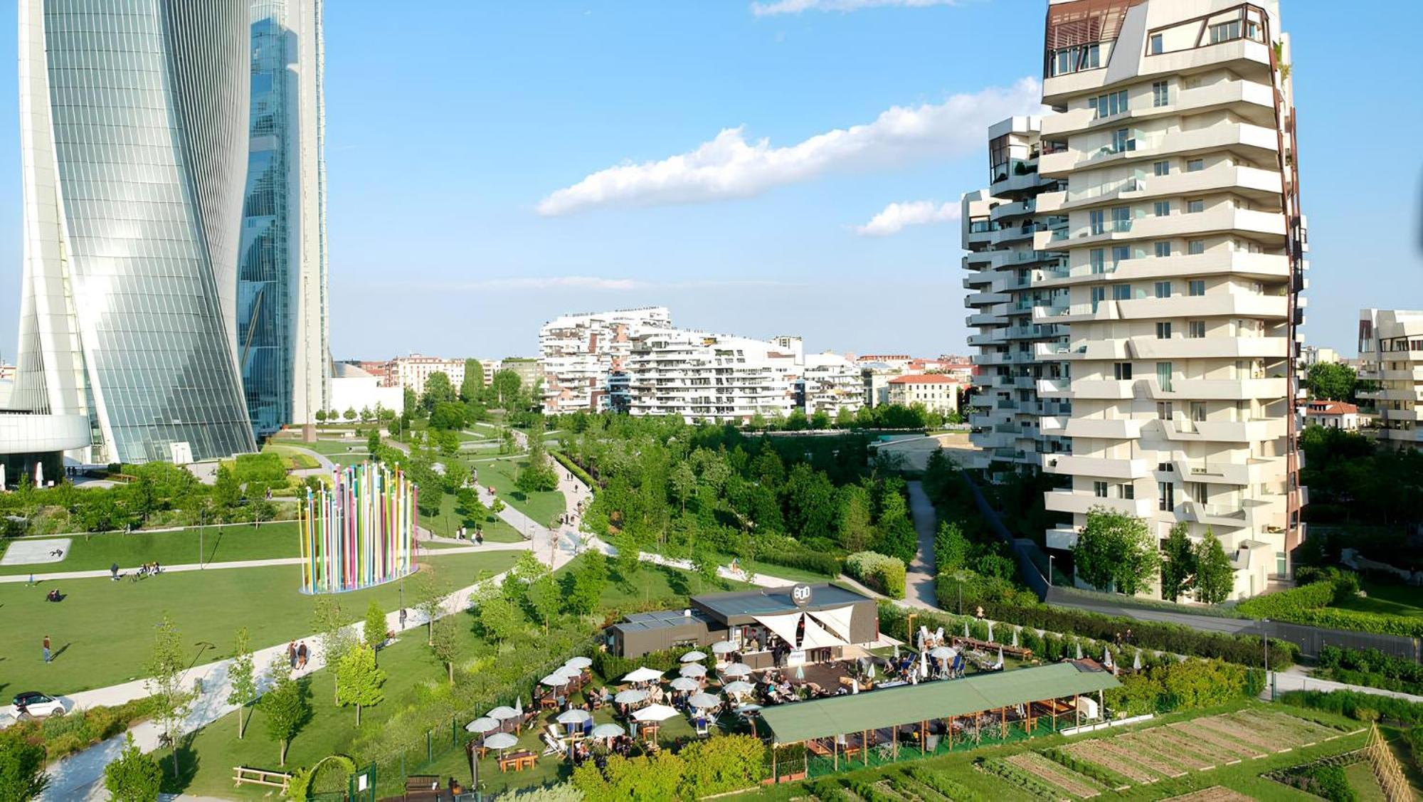 Appartamento Charming “Milanese” Aparments Esterno foto
