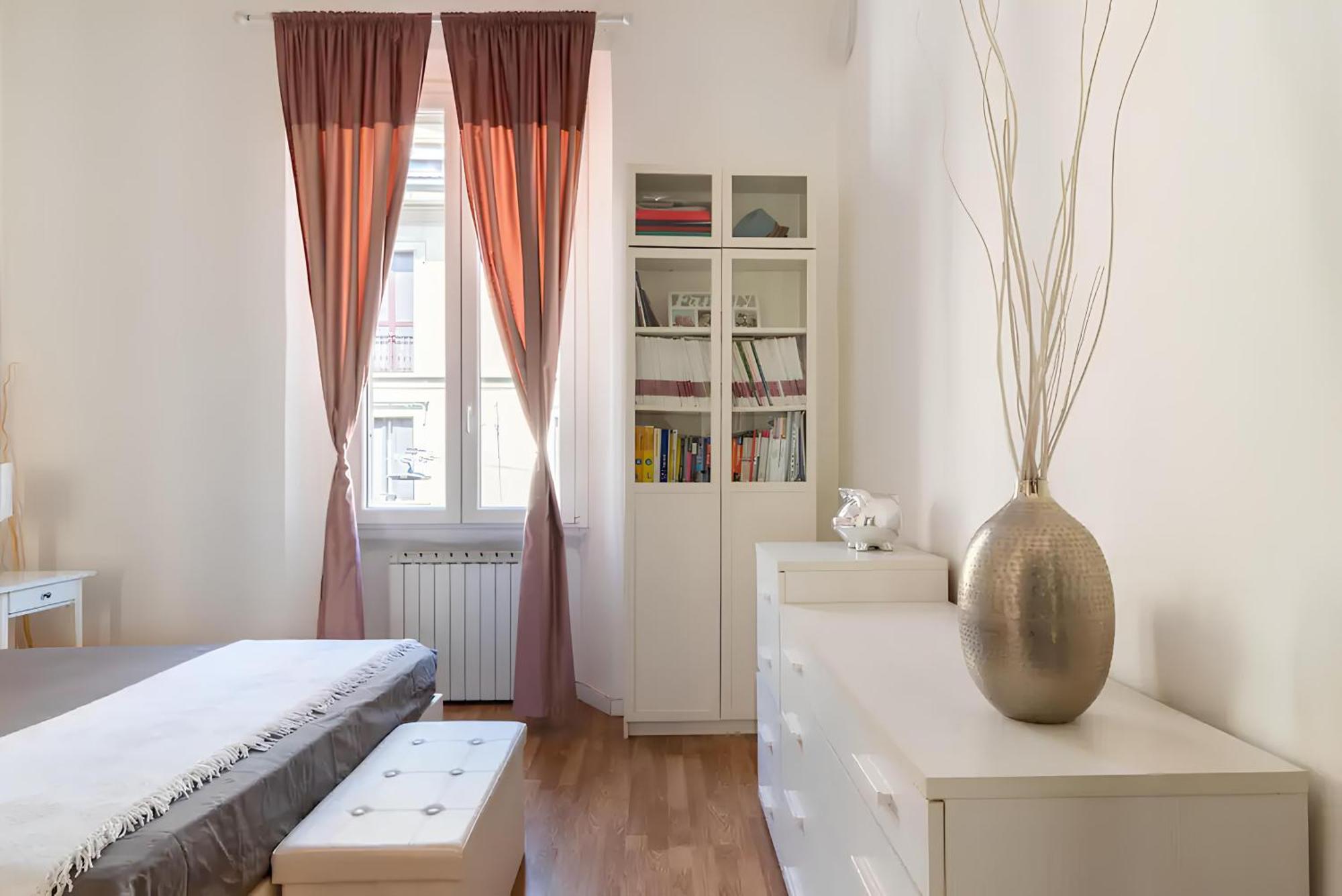 Appartamento Charming “Milanese” Aparments Esterno foto