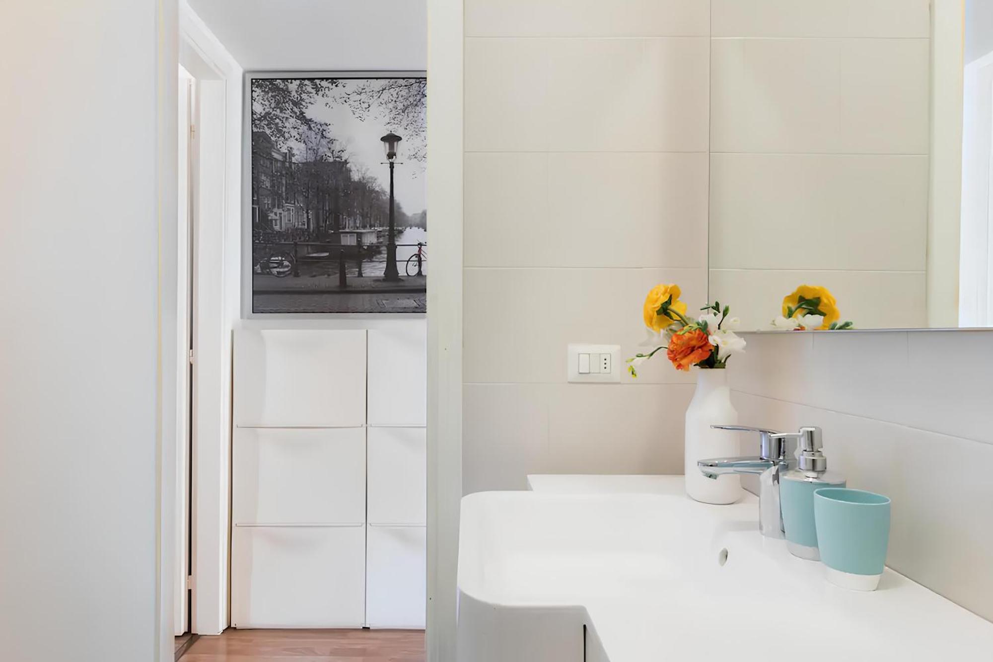 Appartamento Charming “Milanese” Aparments Esterno foto