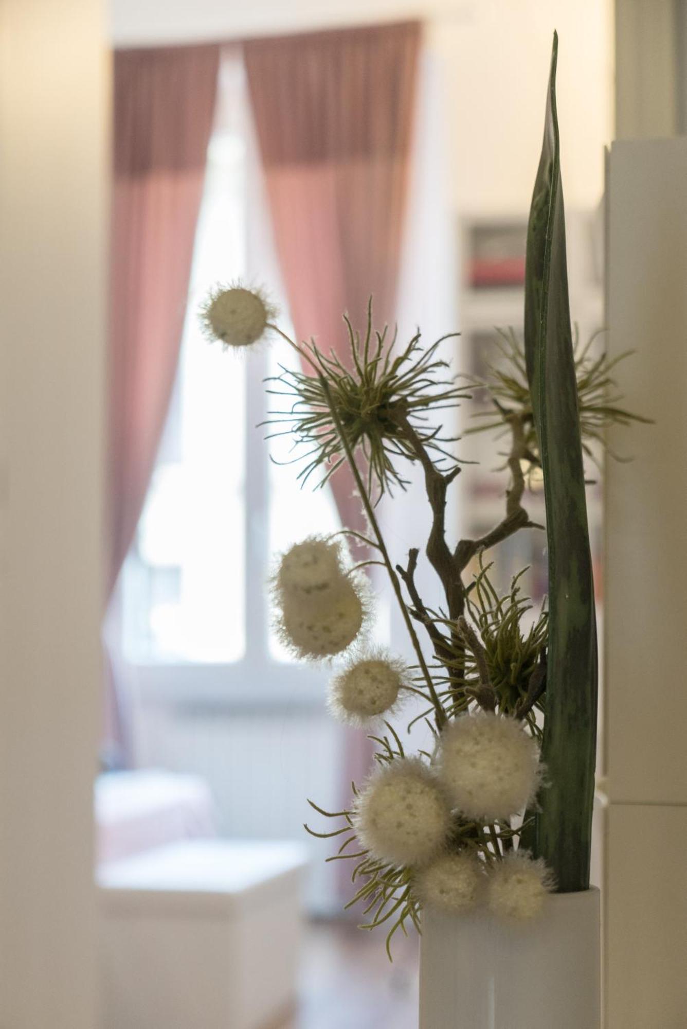 Appartamento Charming “Milanese” Aparments Esterno foto