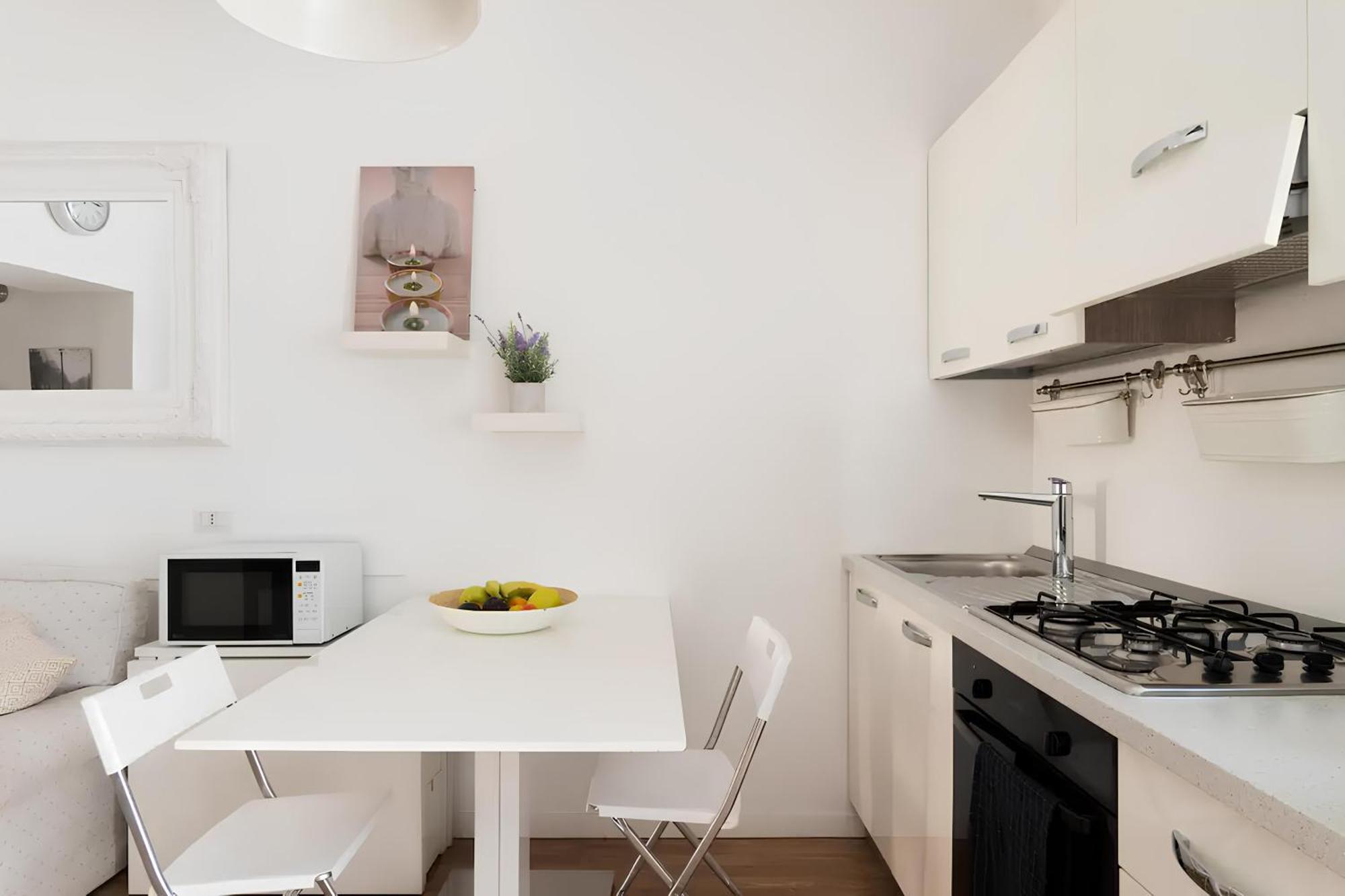 Appartamento Charming “Milanese” Aparments Esterno foto