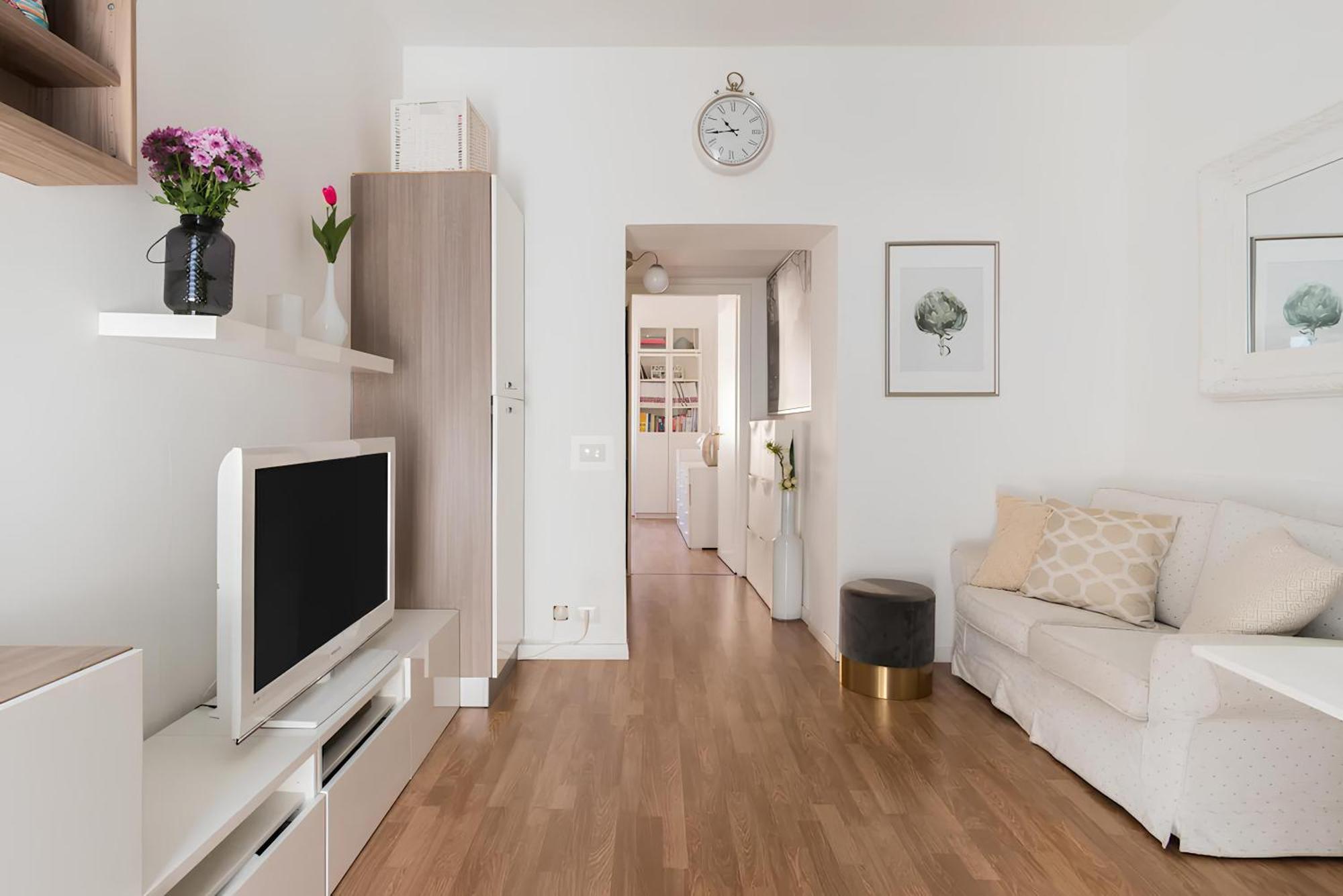 Appartamento Charming “Milanese” Aparments Esterno foto
