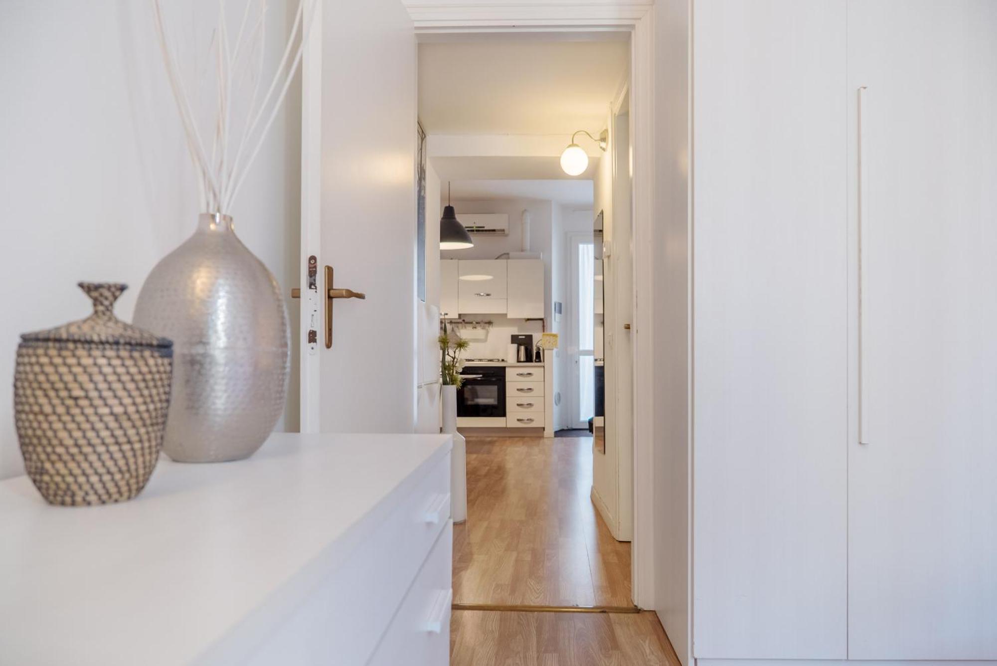 Appartamento Charming “Milanese” Aparments Esterno foto