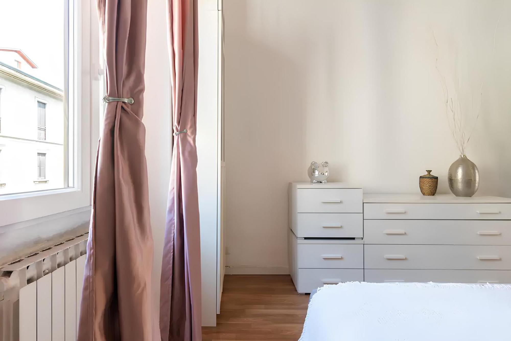 Appartamento Charming “Milanese” Aparments Esterno foto