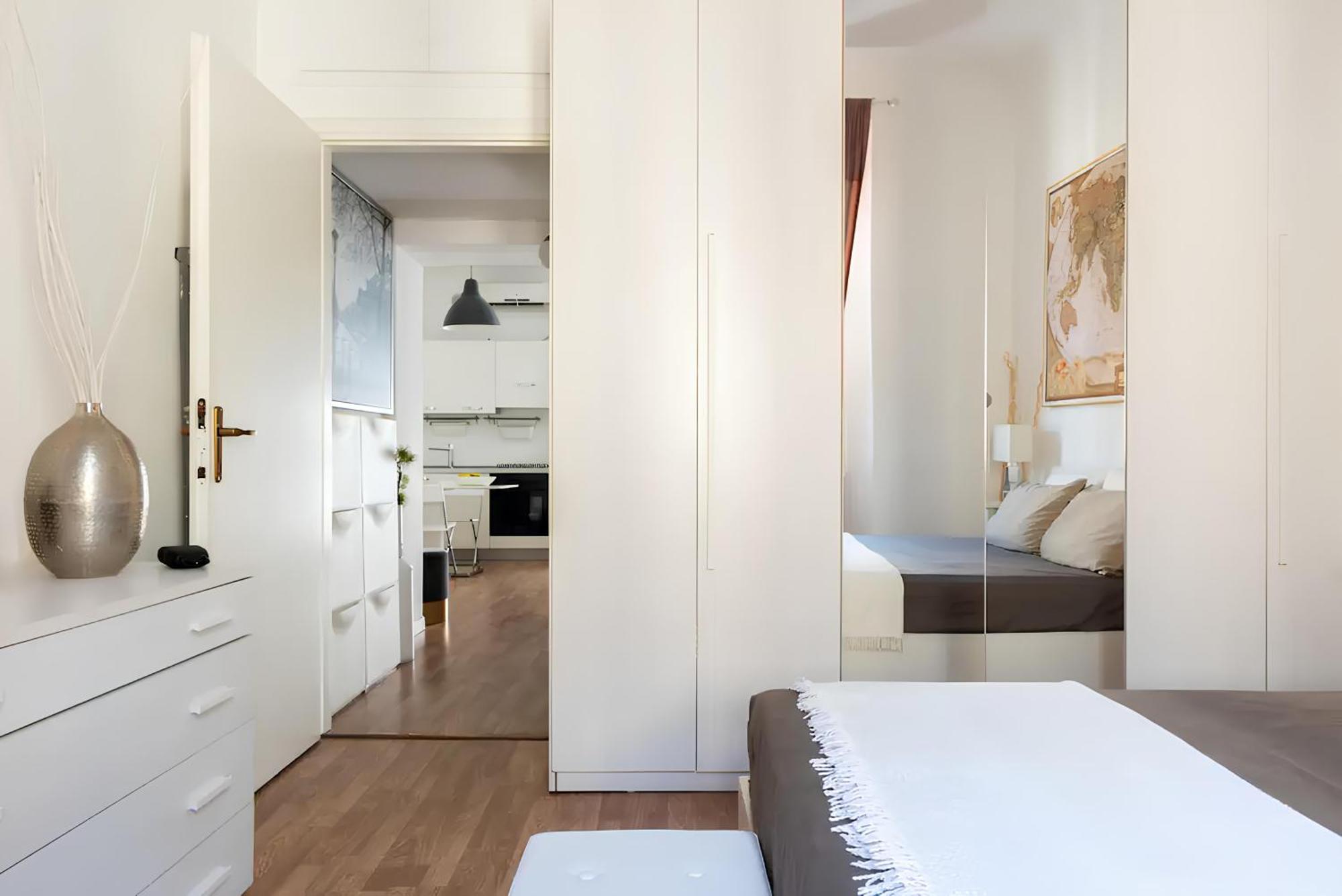 Appartamento Charming “Milanese” Aparments Esterno foto