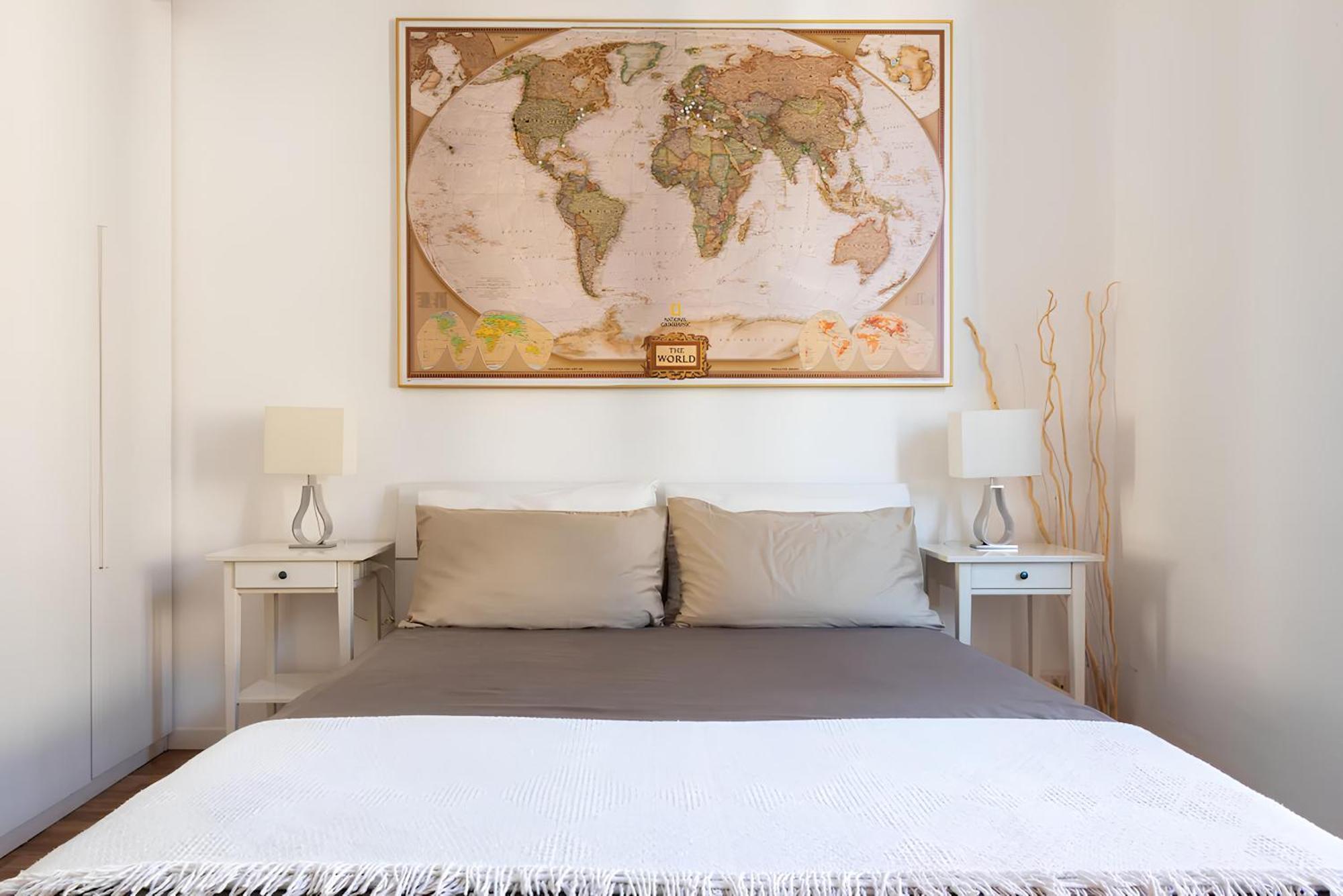 Appartamento Charming “Milanese” Aparments Esterno foto